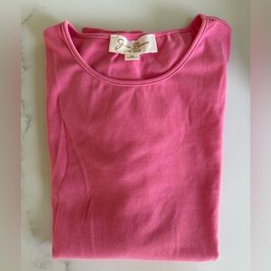 Pink Women's Tee